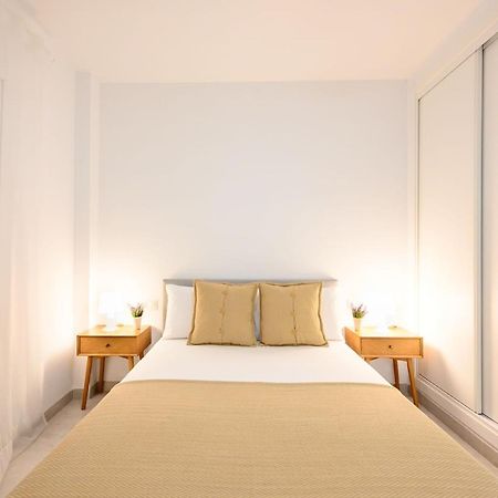 New 1 Bedroom Apartment At 4 Min To The Beach By 10Tosea Fuengirola Exterior photo