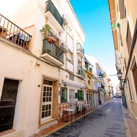New 1 Bedroom Apartment At 4 Min To The Beach By 10Tosea Fuengirola Exterior photo